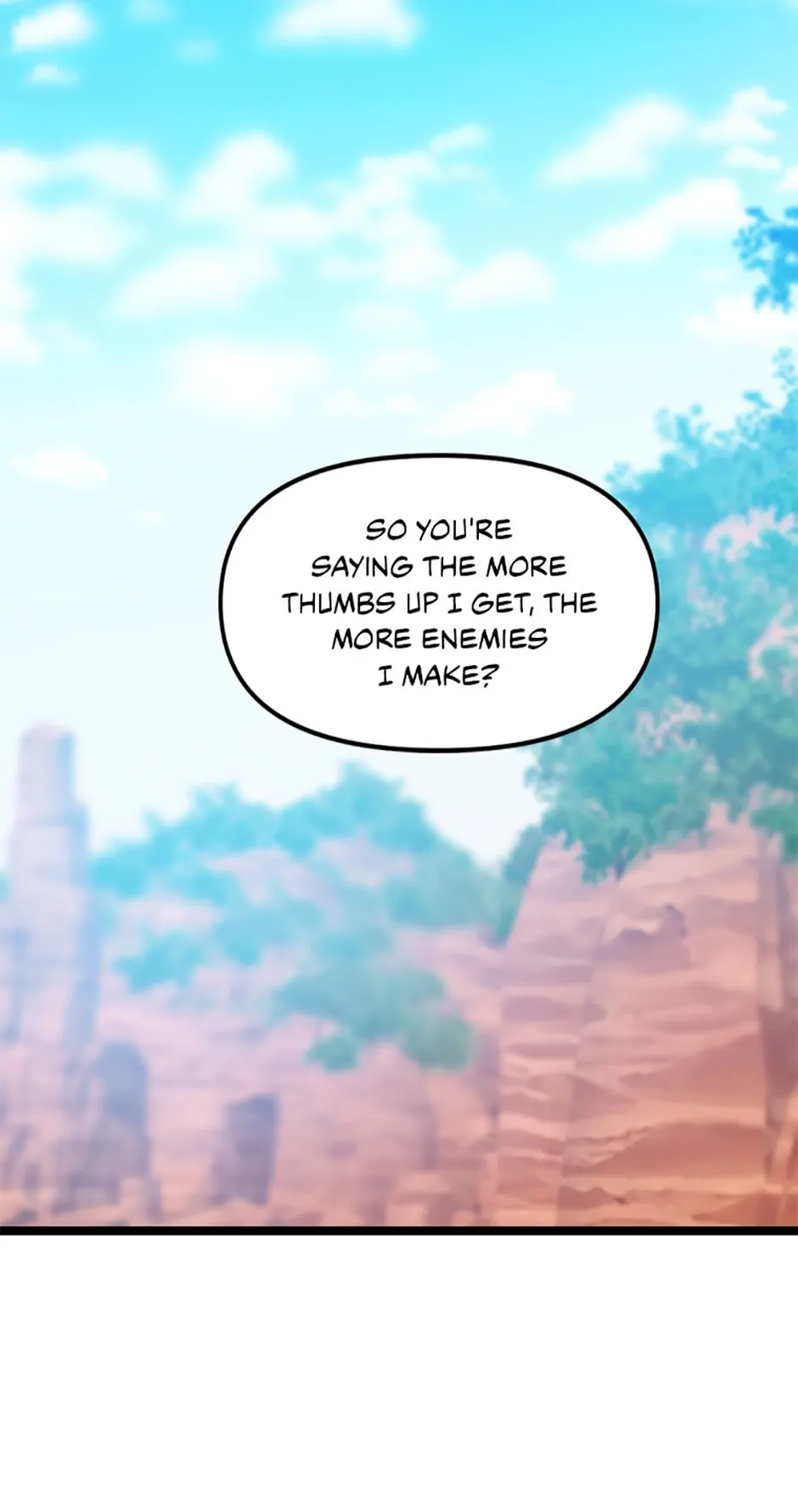 Thumbs Up, Level Up Chapter 64 - Page 64