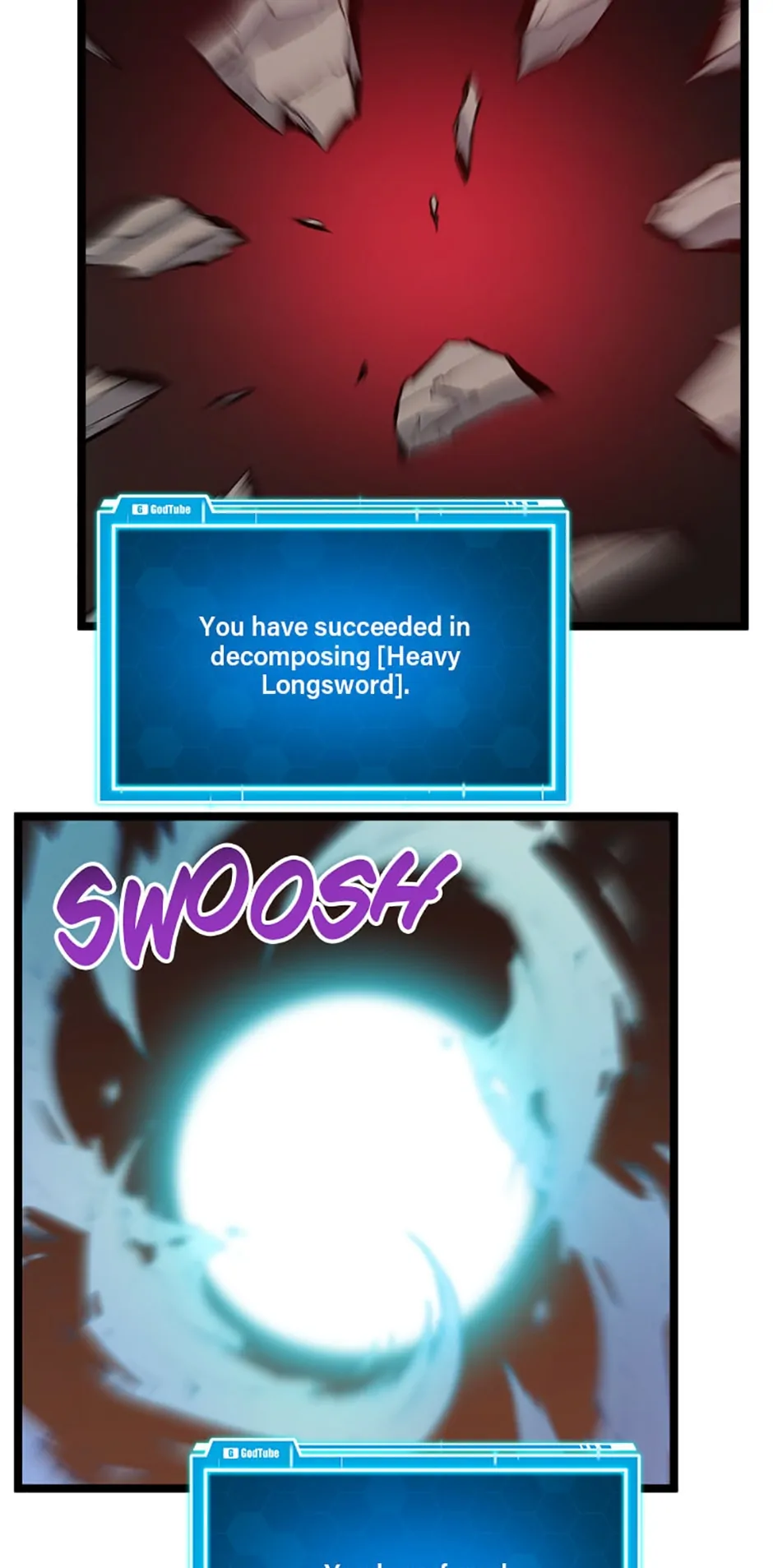 Thumbs Up, Level Up Chapter 64 - Page 67