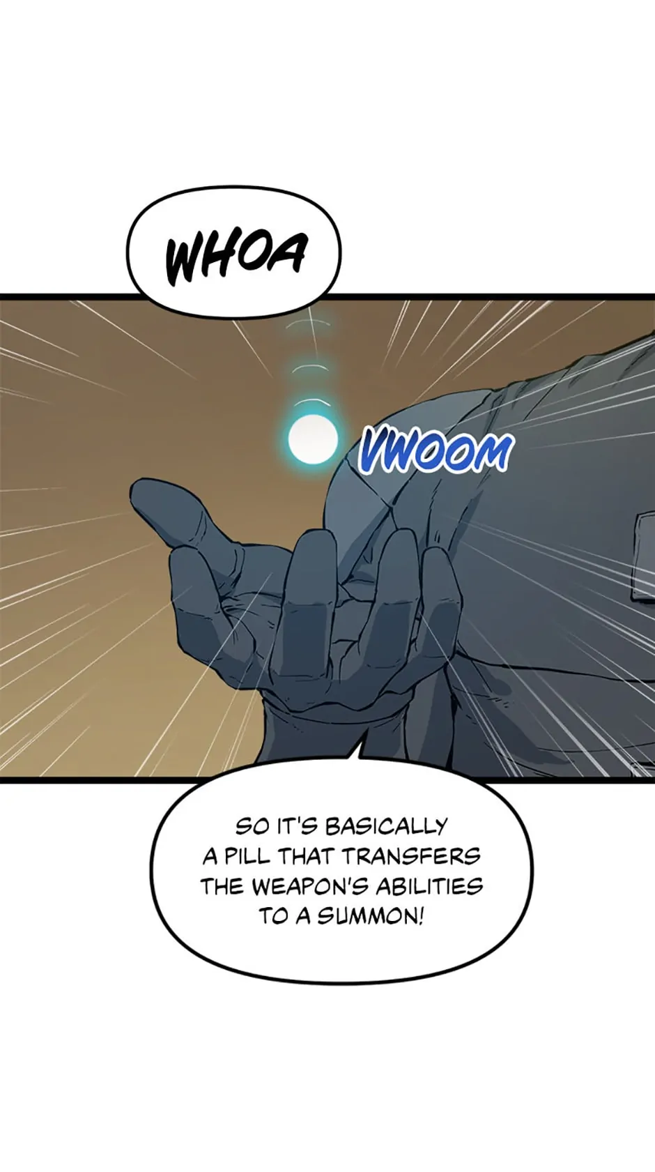 Thumbs Up, Level Up Chapter 64 - Page 70