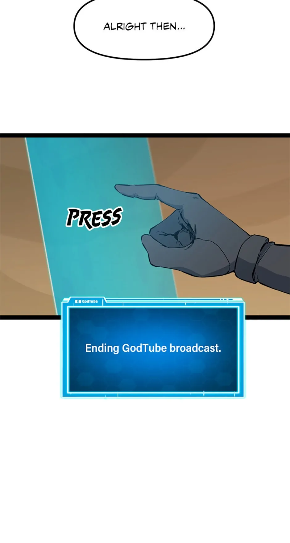 Thumbs Up, Level Up Chapter 65 - Page 5