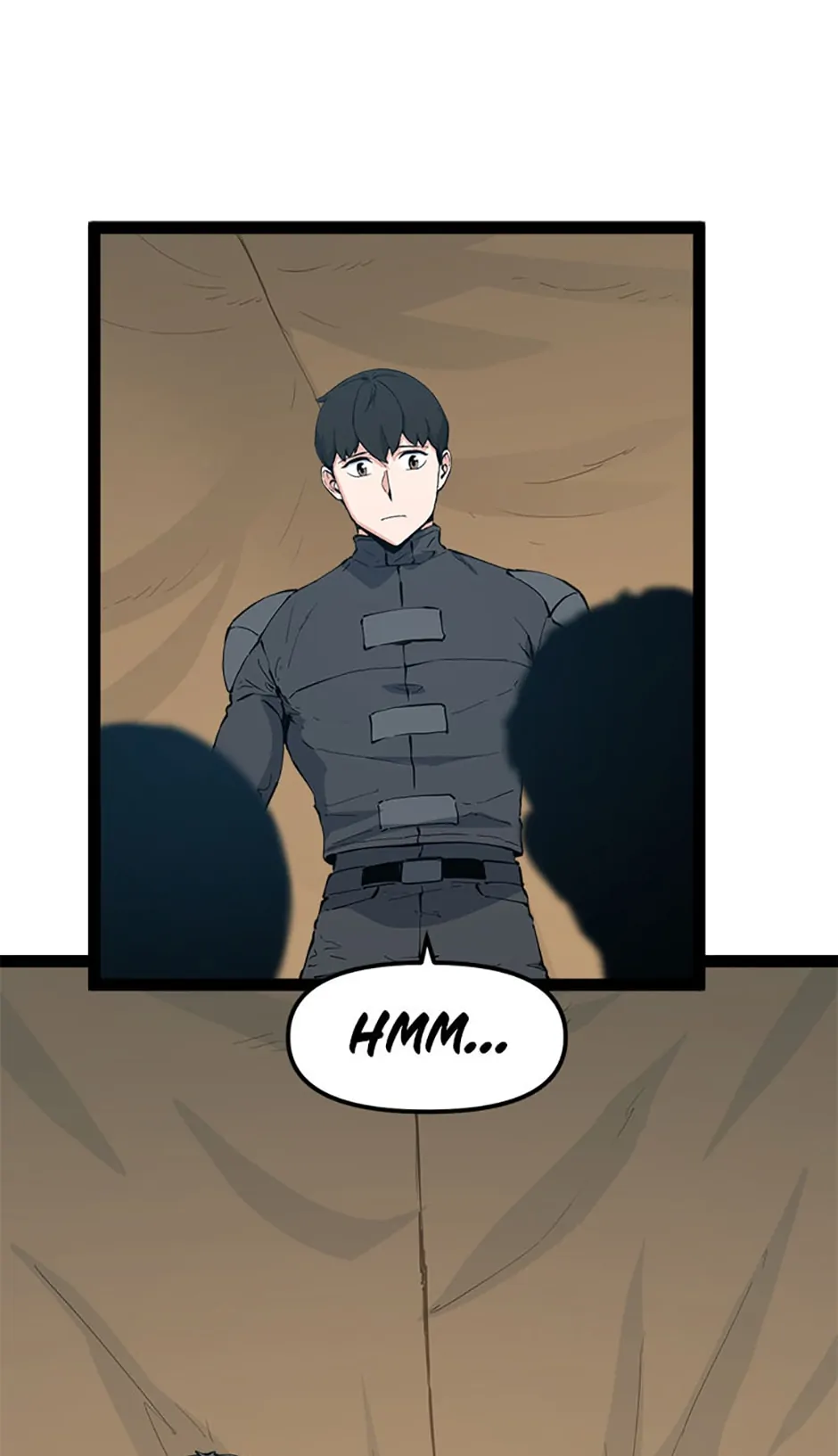 Thumbs Up, Level Up Chapter 65 - Page 6