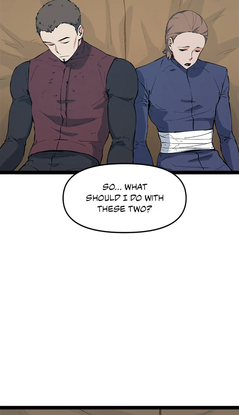 Thumbs Up, Level Up Chapter 65 - Page 7