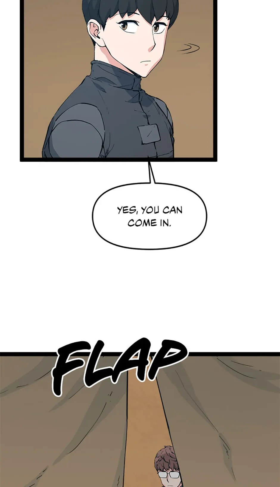 Thumbs Up, Level Up Chapter 65 - Page 9