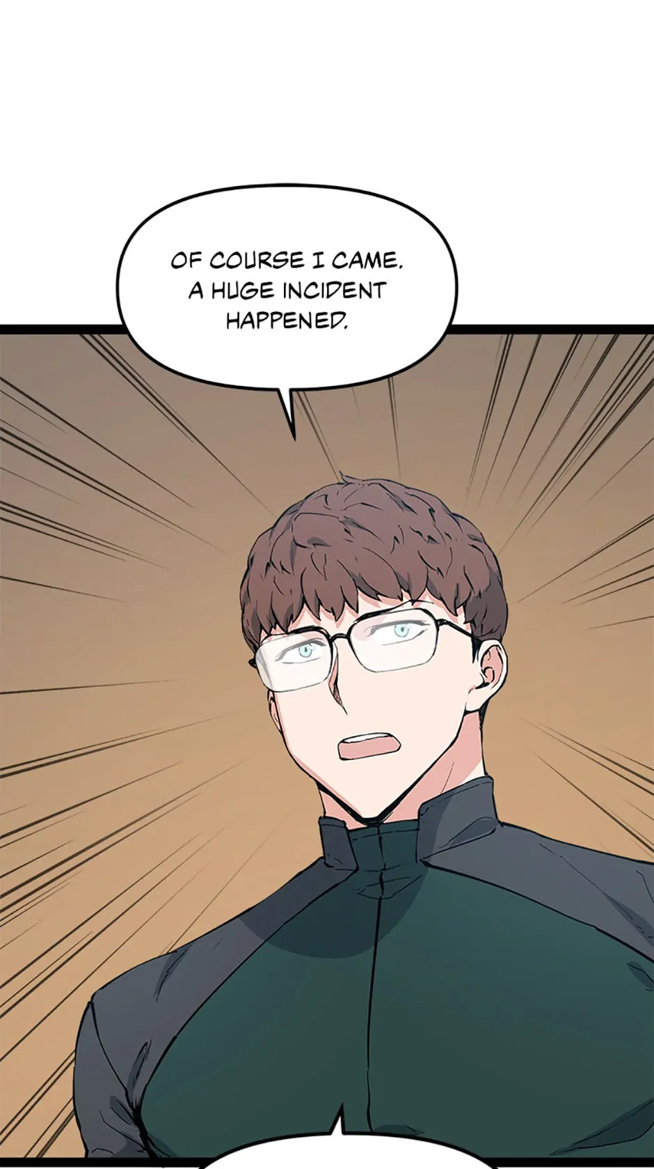 Thumbs Up, Level Up Chapter 65 - Page 11