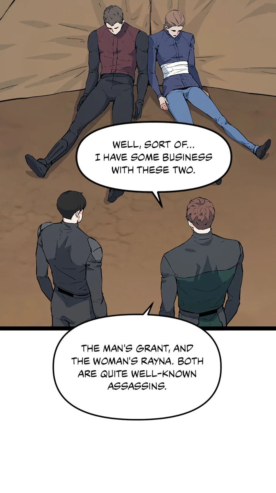 Thumbs Up, Level Up Chapter 65 - Page 13