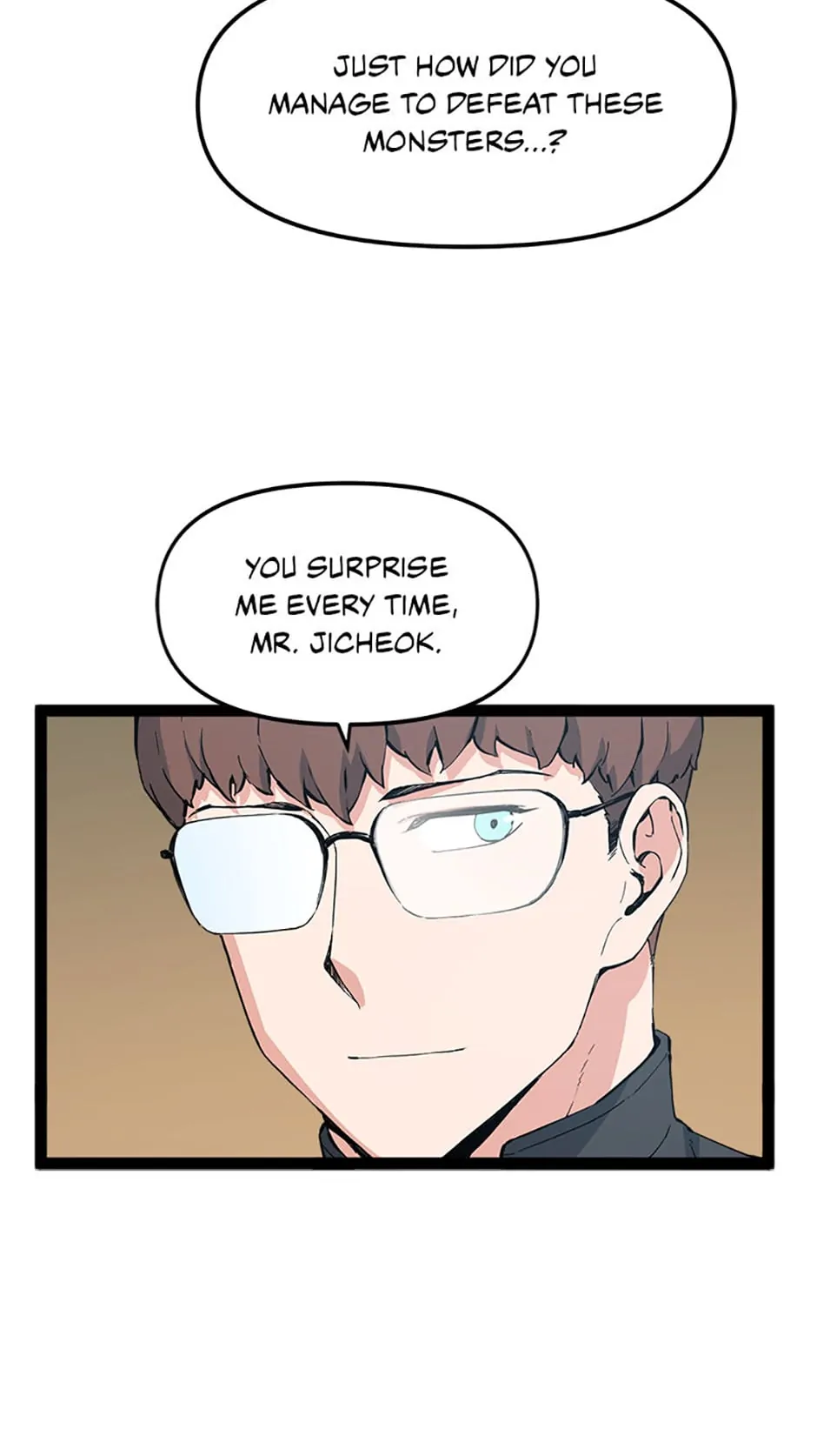 Thumbs Up, Level Up Chapter 65 - Page 15