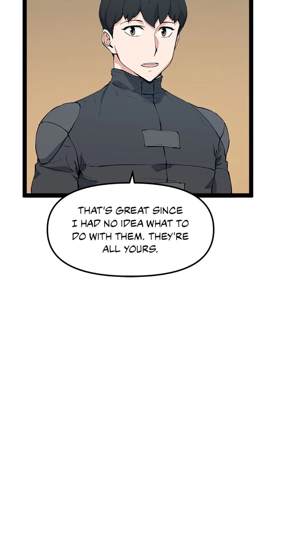 Thumbs Up, Level Up Chapter 65 - Page 18