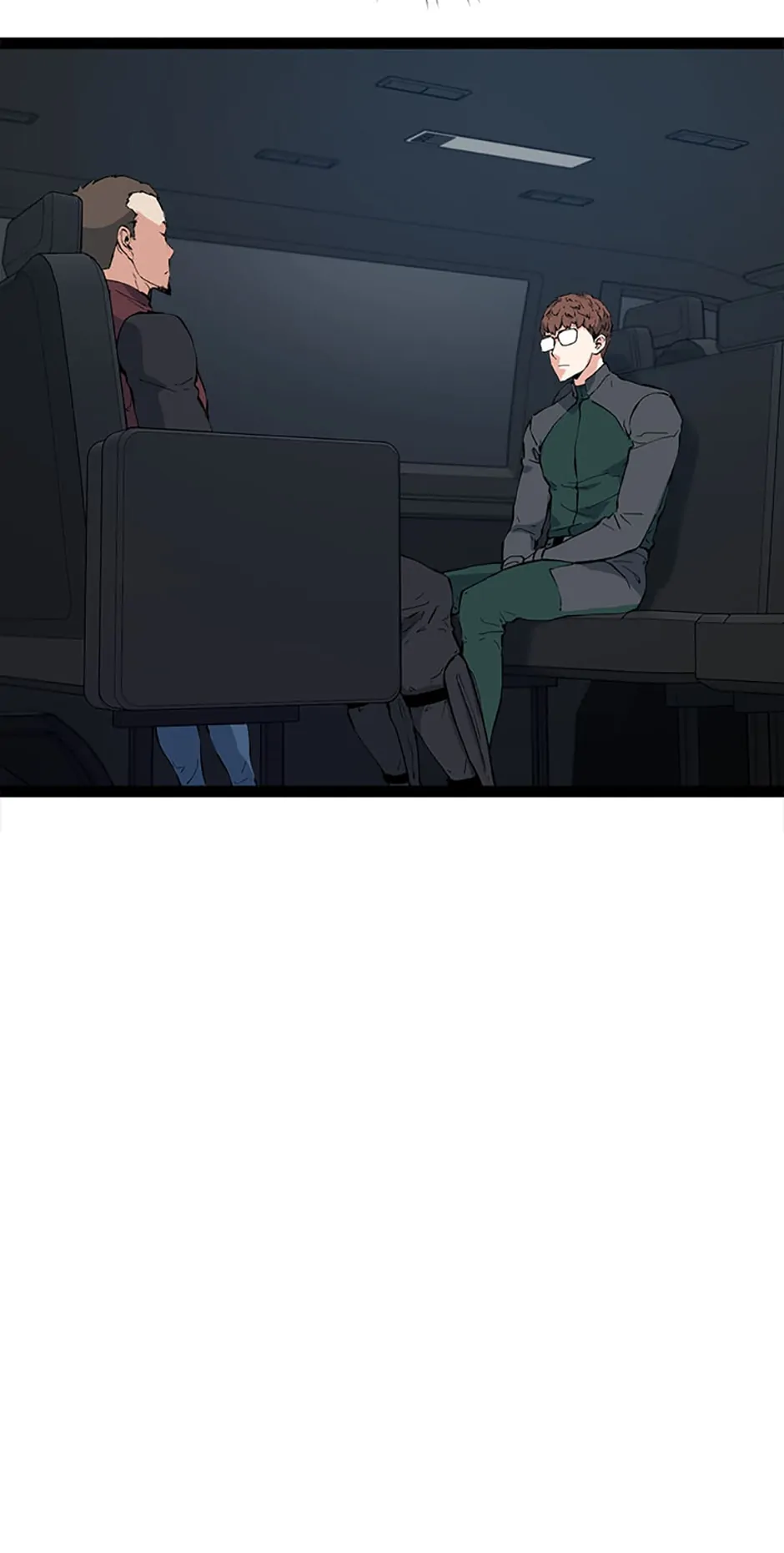 Thumbs Up, Level Up Chapter 65 - Page 22