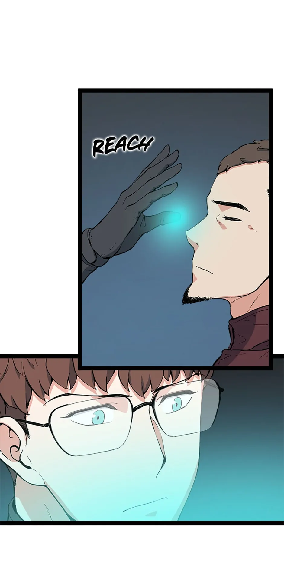 Thumbs Up, Level Up Chapter 65 - Page 23