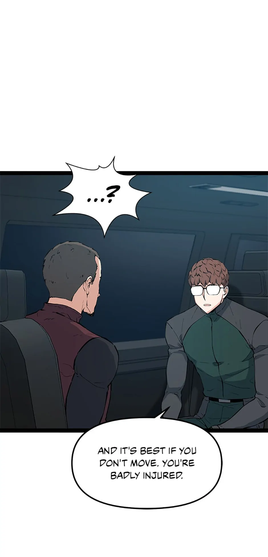 Thumbs Up, Level Up Chapter 65 - Page 32