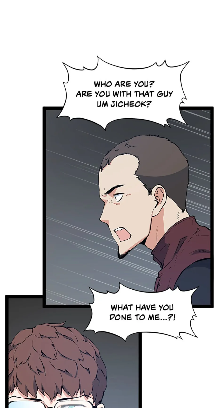 Thumbs Up, Level Up Chapter 65 - Page 33