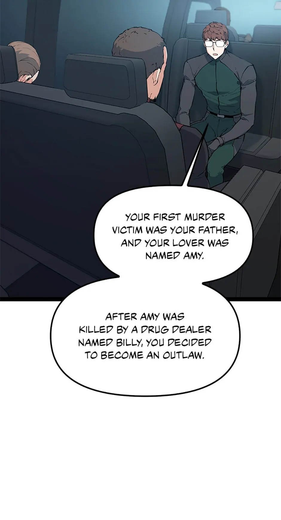 Thumbs Up, Level Up Chapter 65 - Page 35