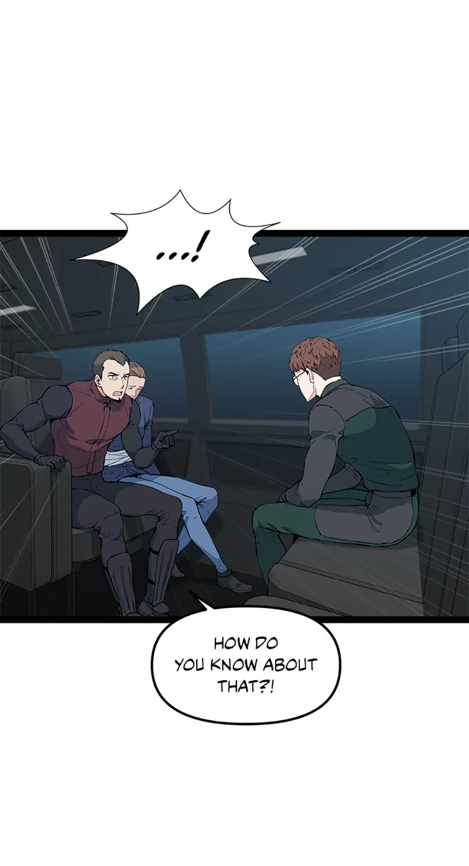 Thumbs Up, Level Up Chapter 65 - Page 36