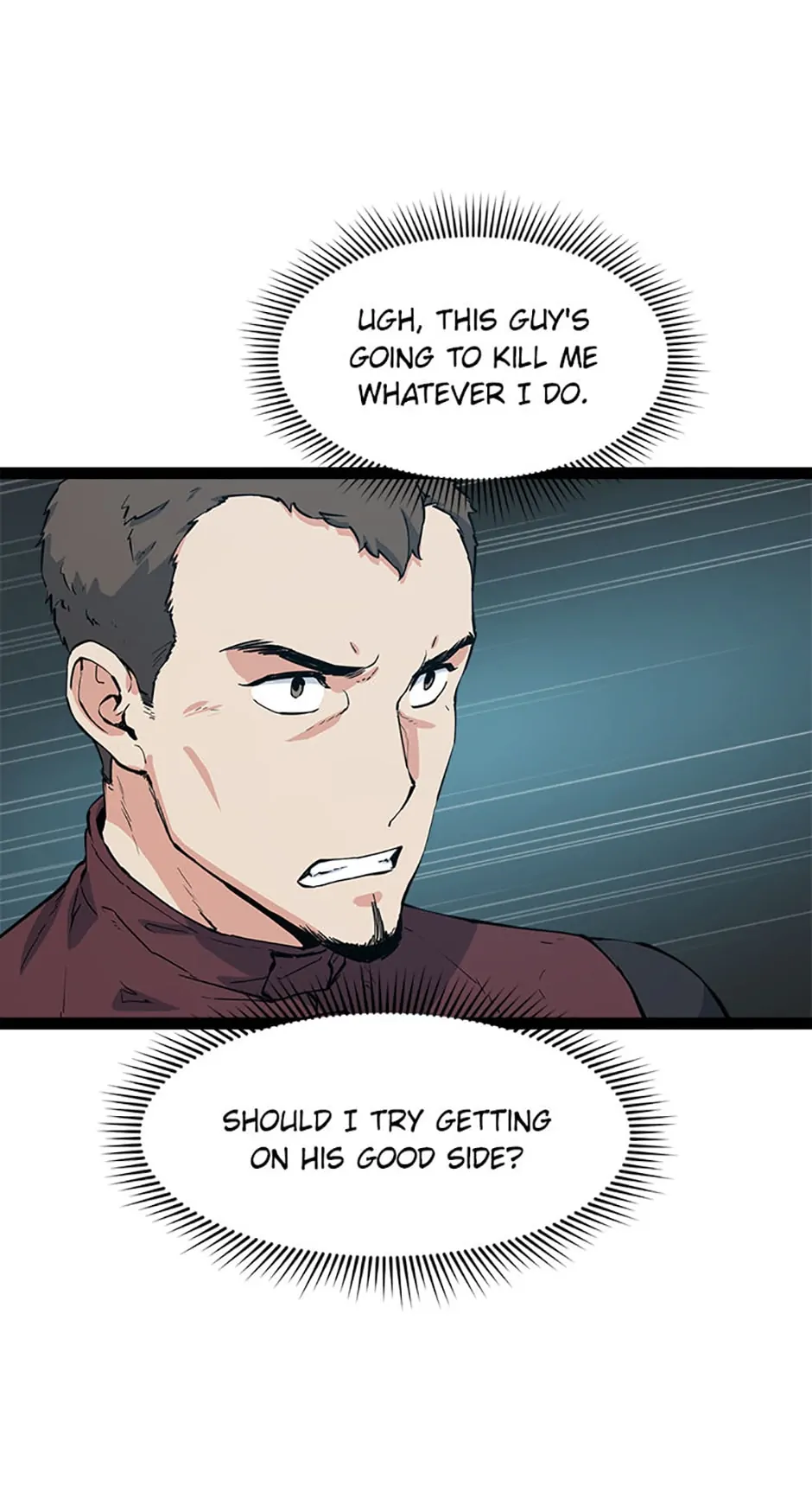 Thumbs Up, Level Up Chapter 65 - Page 42