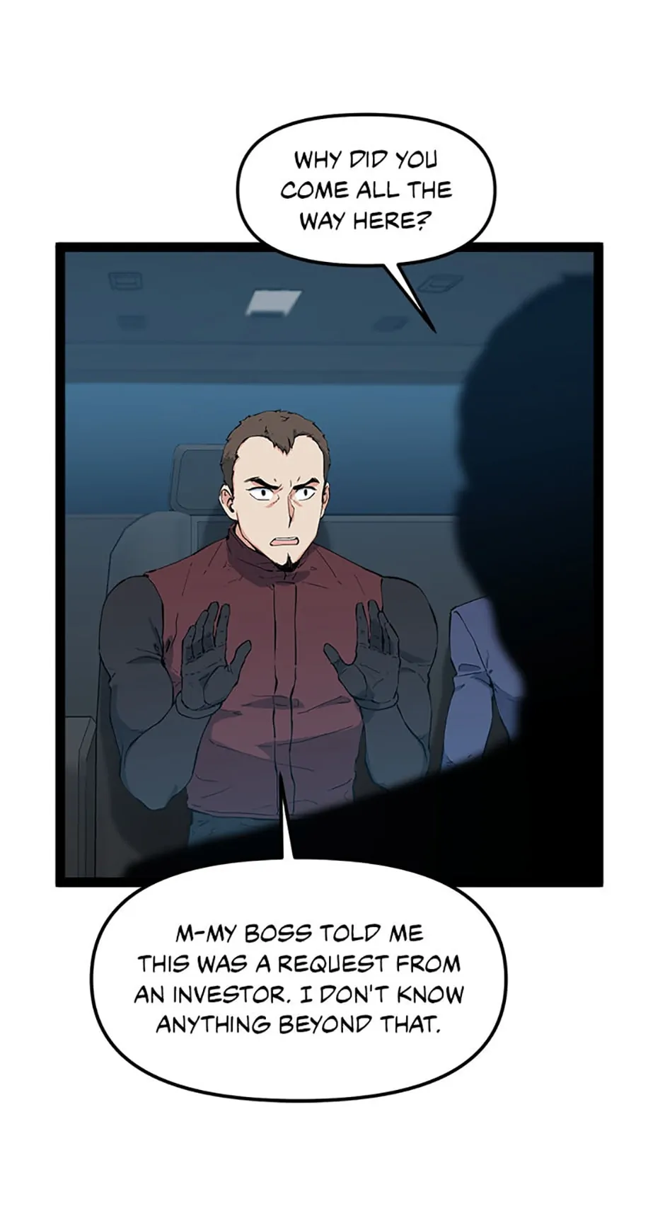 Thumbs Up, Level Up Chapter 65 - Page 43