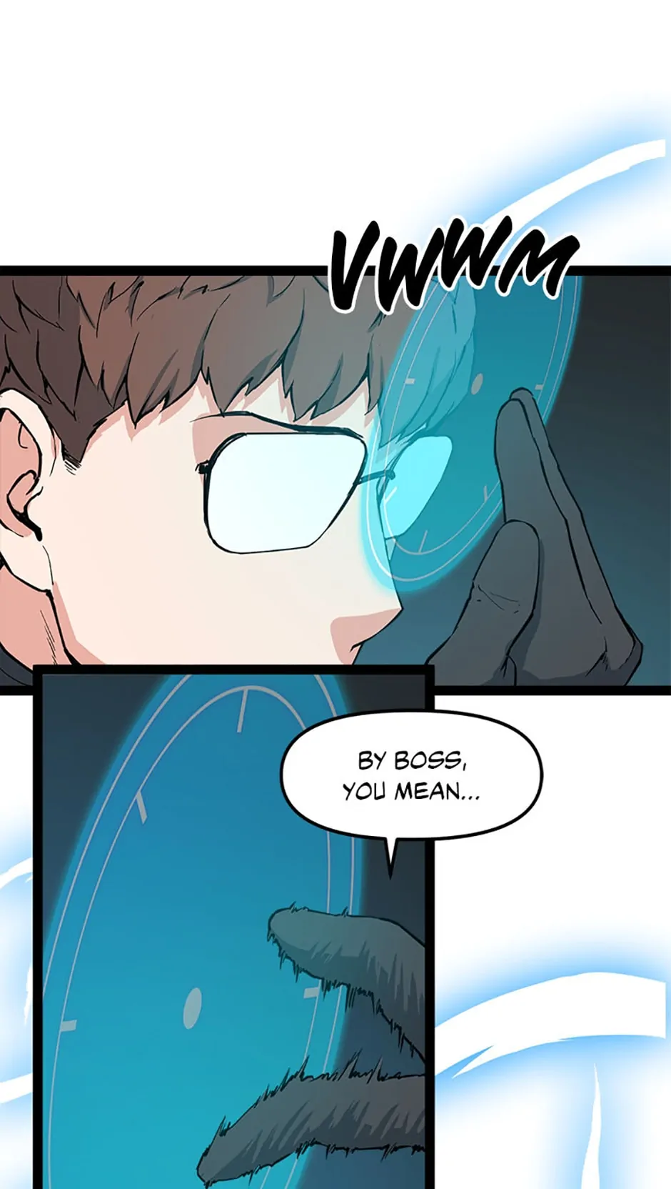 Thumbs Up, Level Up Chapter 65 - Page 44