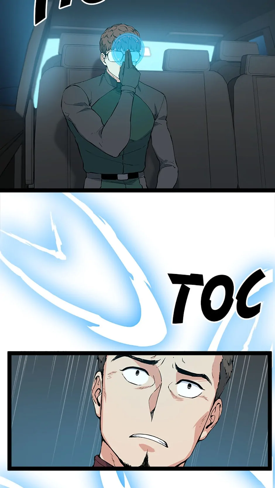 Thumbs Up, Level Up Chapter 65 - Page 46