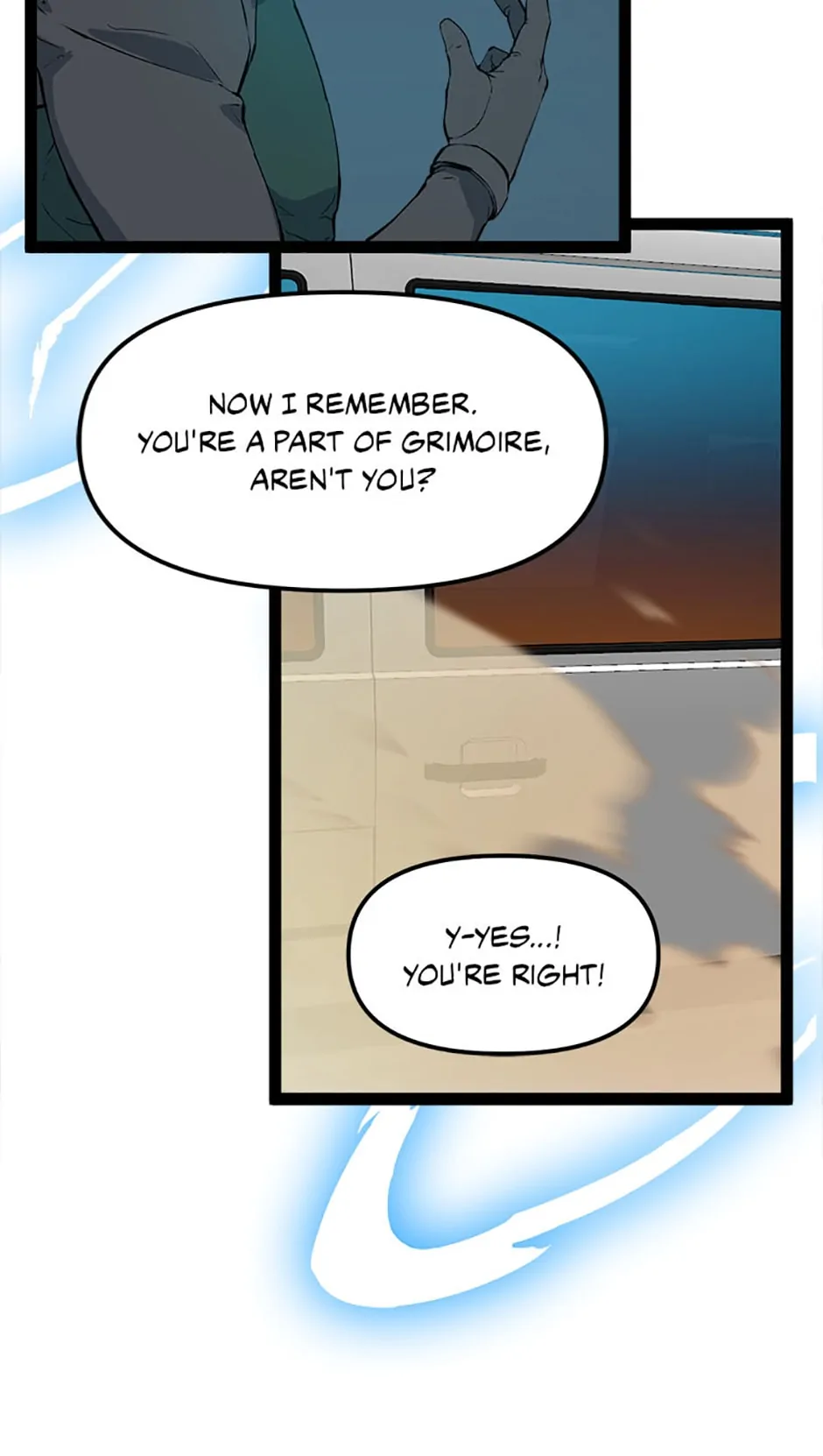 Thumbs Up, Level Up Chapter 65 - Page 48