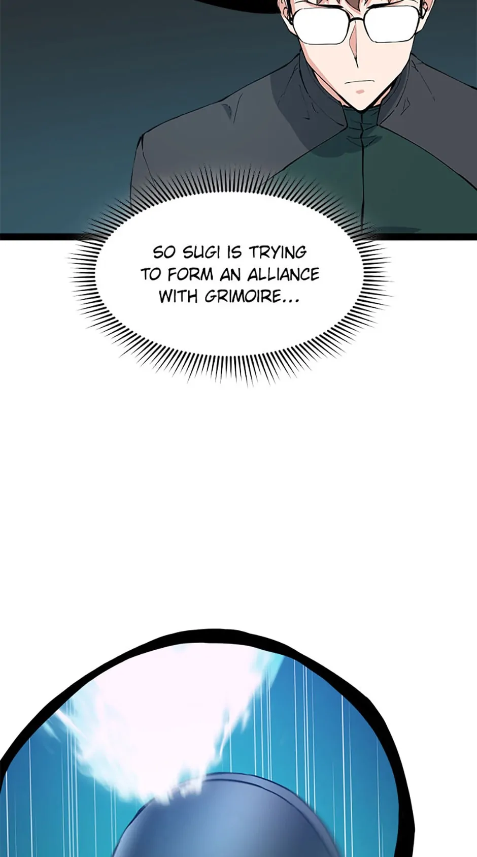 Thumbs Up, Level Up Chapter 65 - Page 50