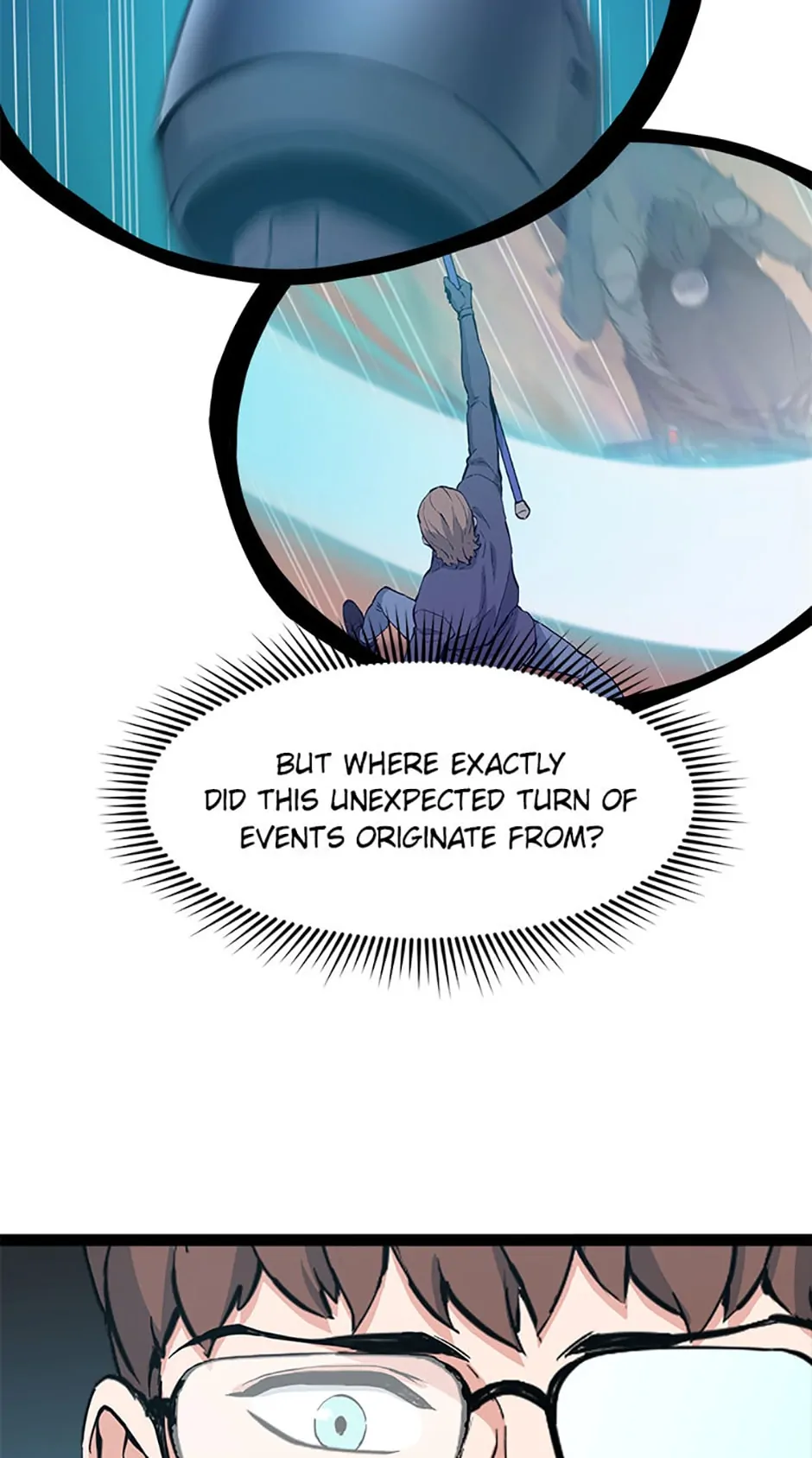 Thumbs Up, Level Up Chapter 65 - Page 51