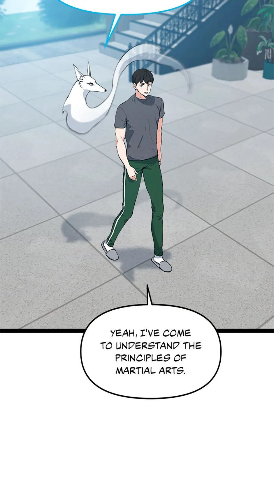 Thumbs Up, Level Up Chapter 65 - Page 54