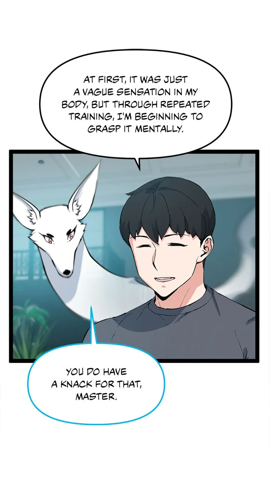 Thumbs Up, Level Up Chapter 65 - Page 55