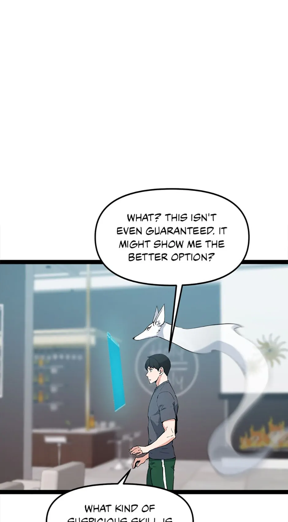 Thumbs Up, Level Up Chapter 65 - Page 57