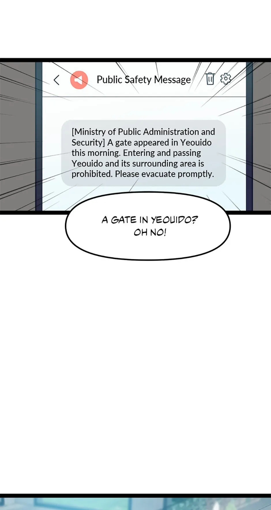 Thumbs Up, Level Up Chapter 65 - Page 60