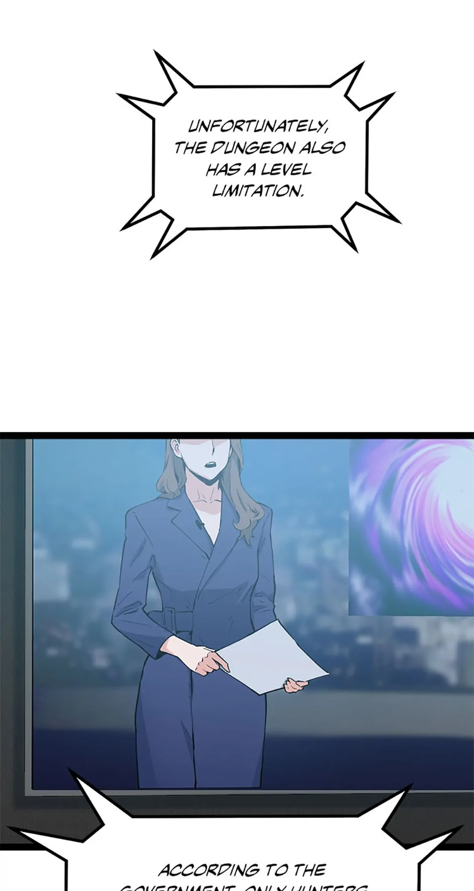 Thumbs Up, Level Up Chapter 65 - Page 62