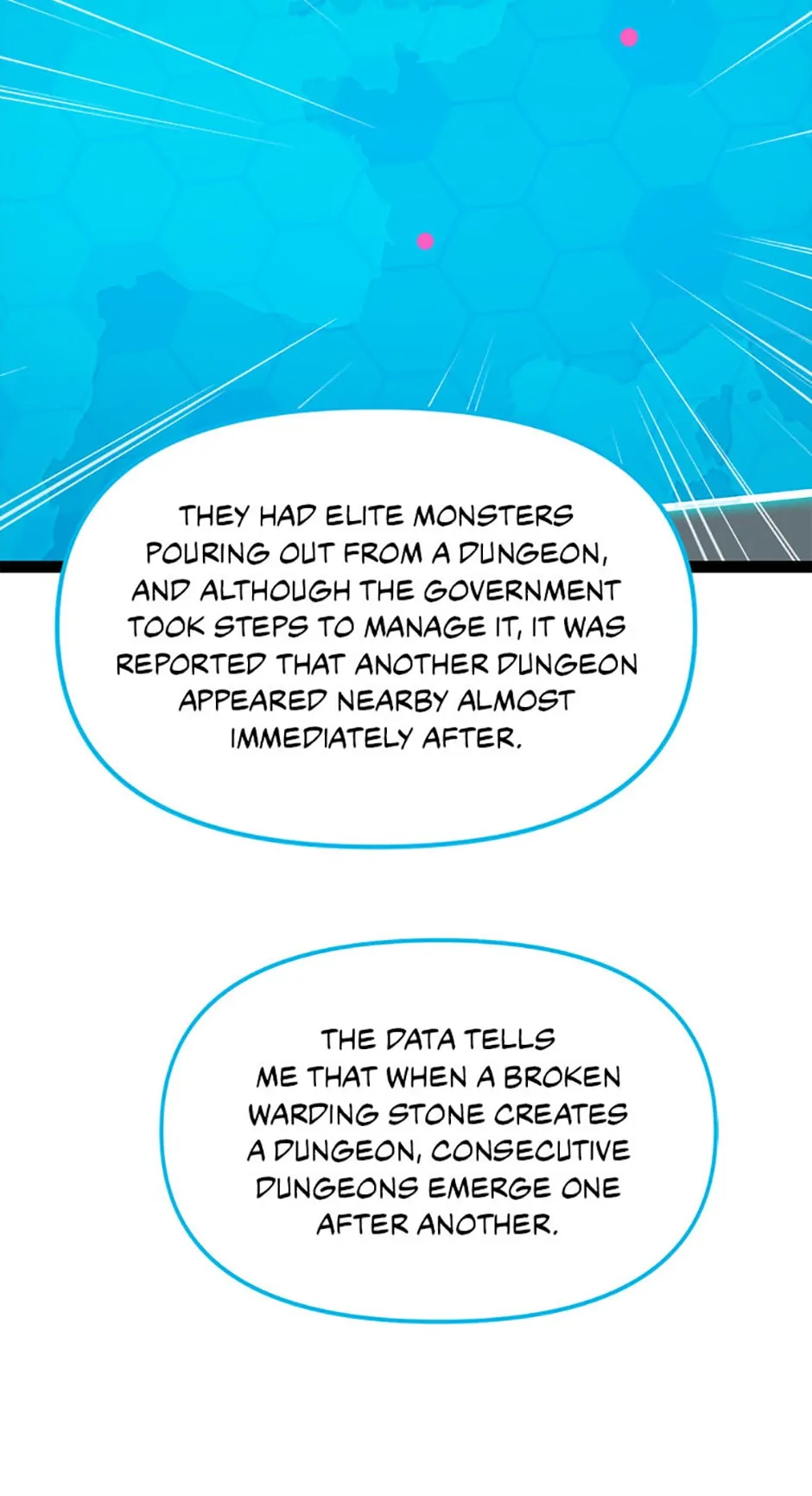 Thumbs Up, Level Up Chapter 65 - Page 69