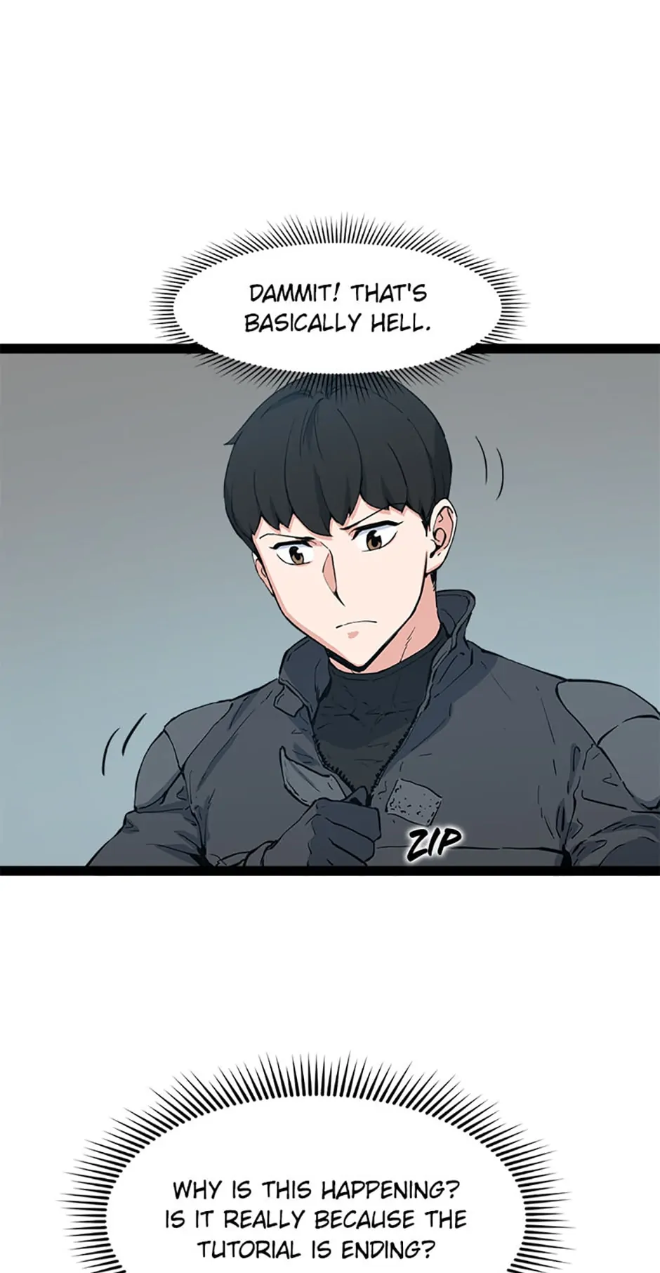 Thumbs Up, Level Up Chapter 65 - Page 70