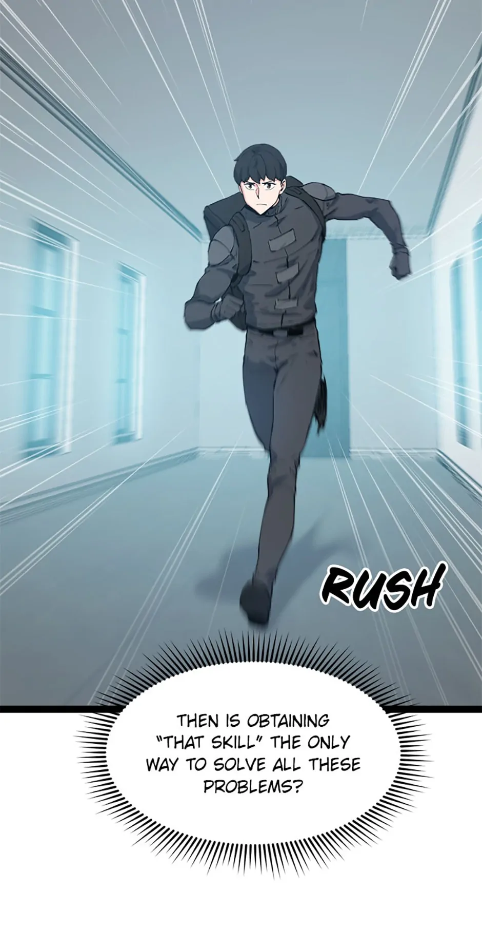 Thumbs Up, Level Up Chapter 65 - Page 73