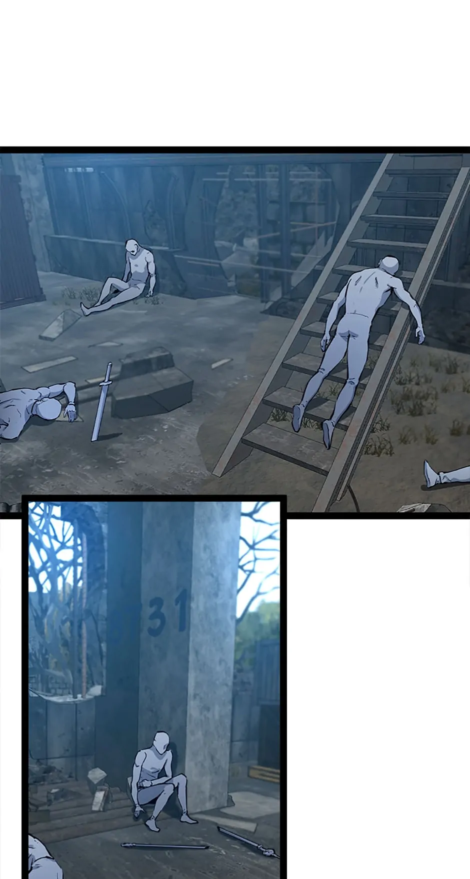 Thumbs Up, Level Up Chapter 66 - Page 5