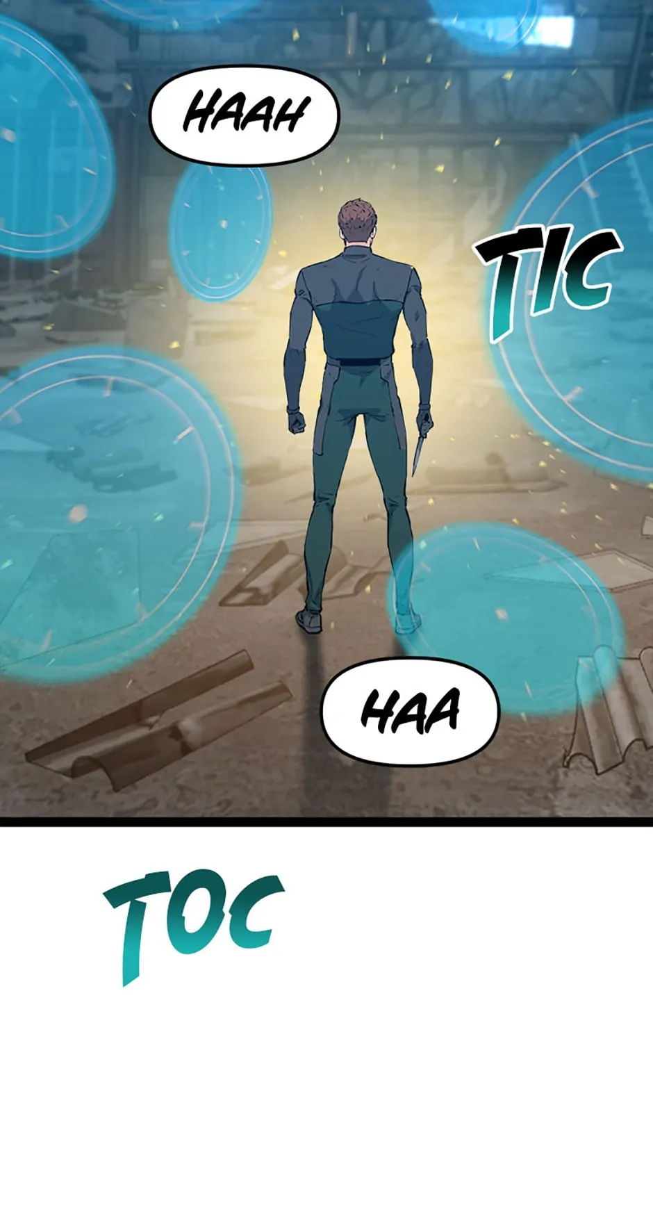 Thumbs Up, Level Up Chapter 66 - Page 7