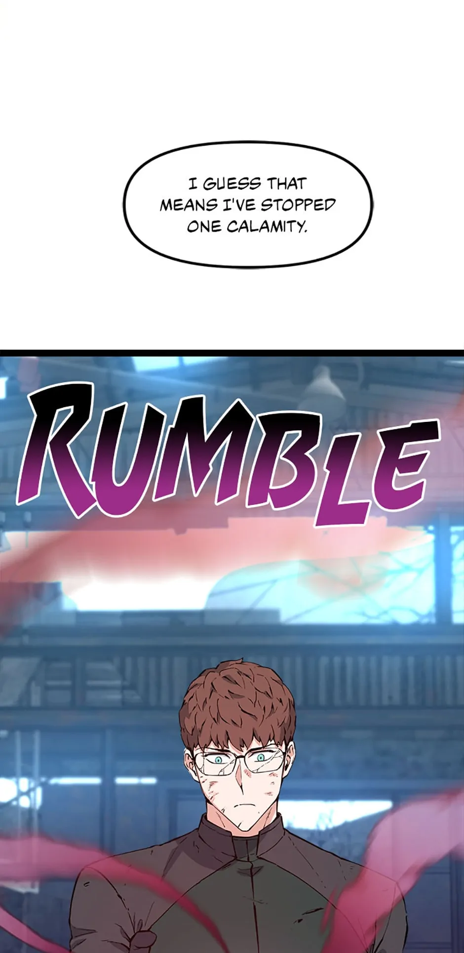 Thumbs Up, Level Up Chapter 66 - Page 14