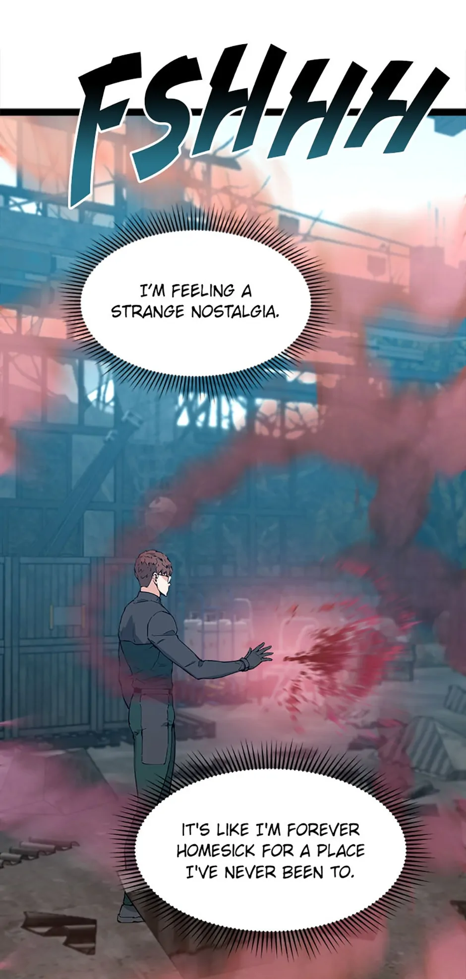 Thumbs Up, Level Up Chapter 66 - Page 17