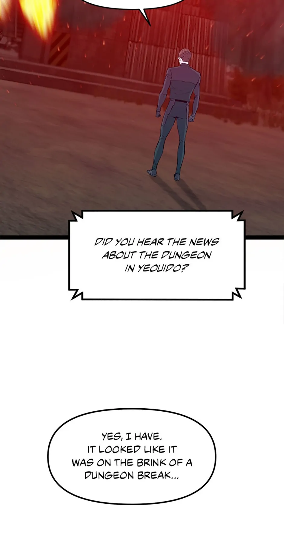 Thumbs Up, Level Up Chapter 66 - Page 23