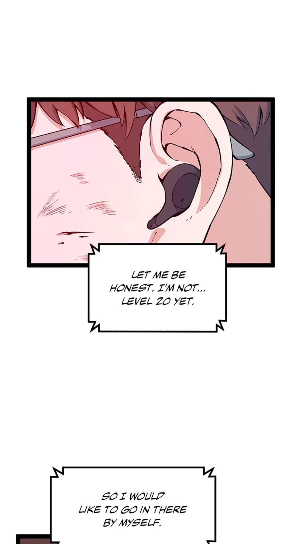 Thumbs Up, Level Up Chapter 66 - Page 24