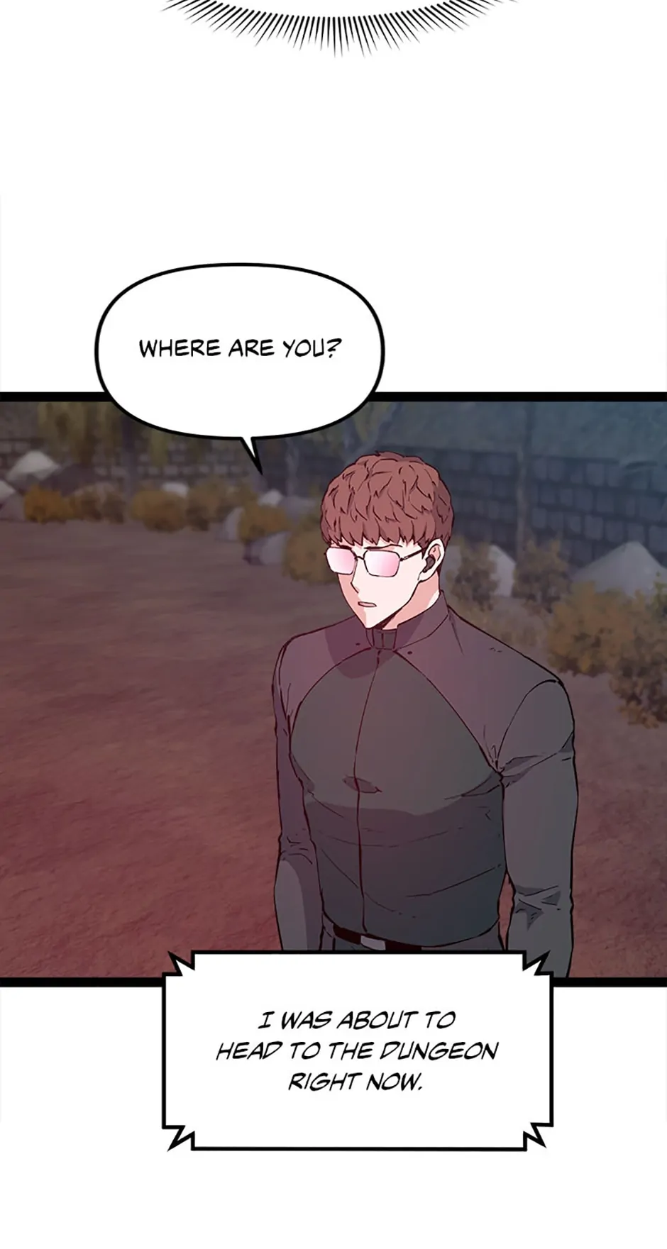 Thumbs Up, Level Up Chapter 66 - Page 26