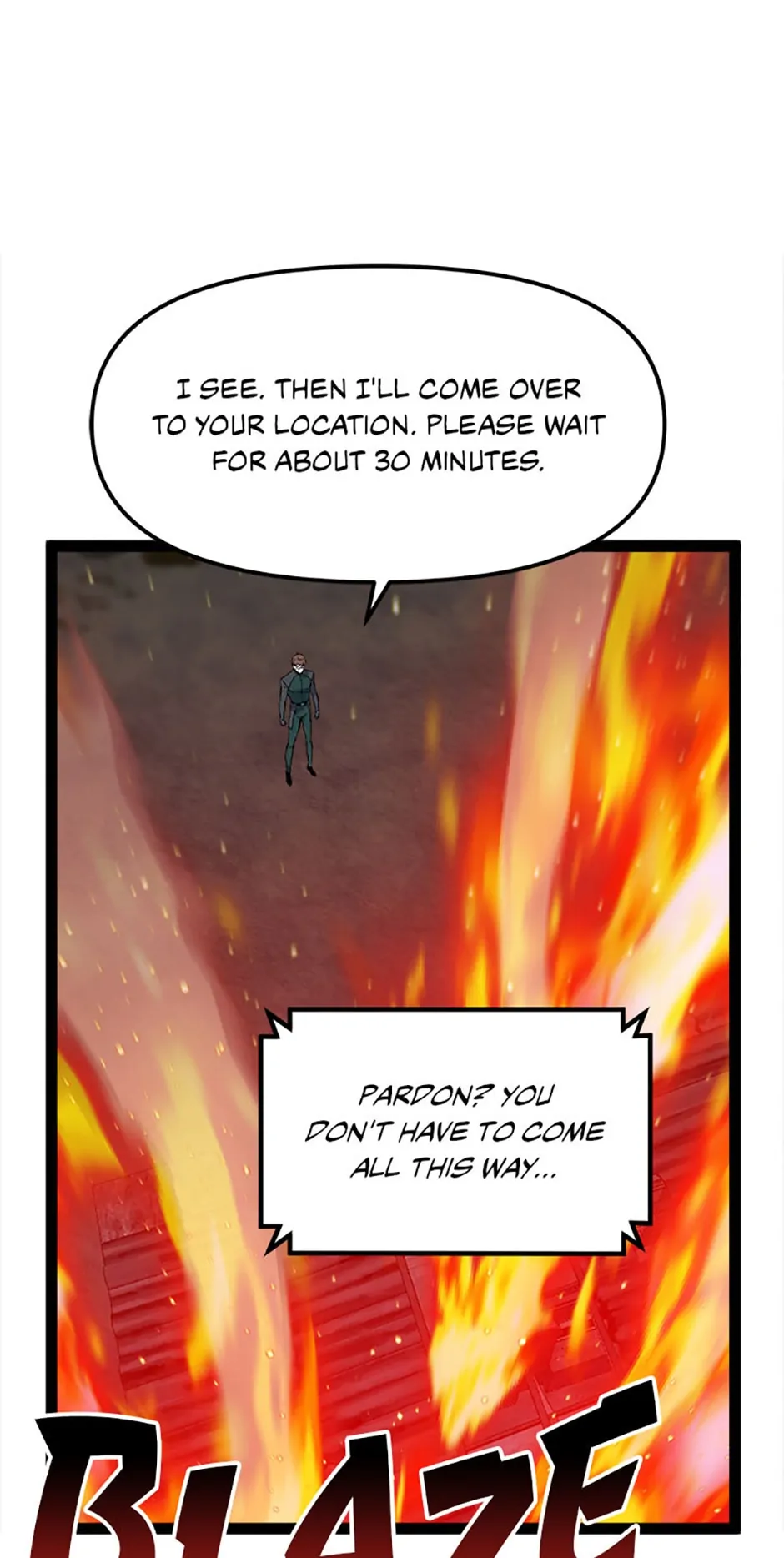 Thumbs Up, Level Up Chapter 66 - Page 27