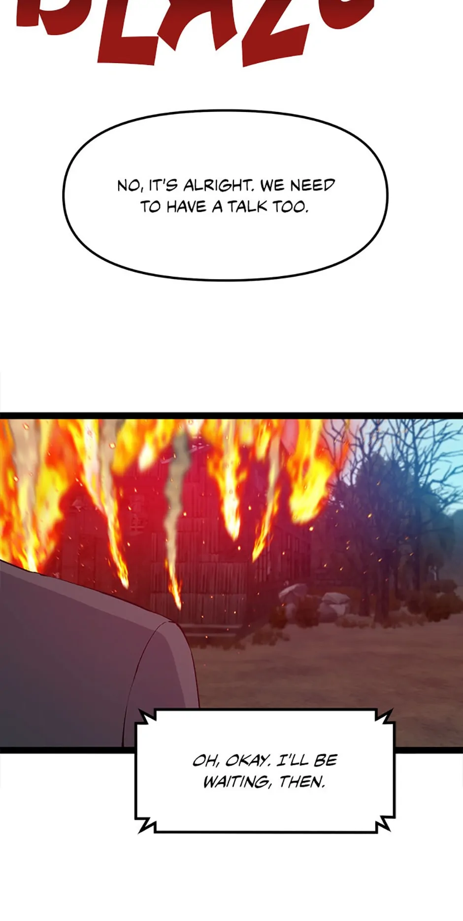 Thumbs Up, Level Up Chapter 66 - Page 28