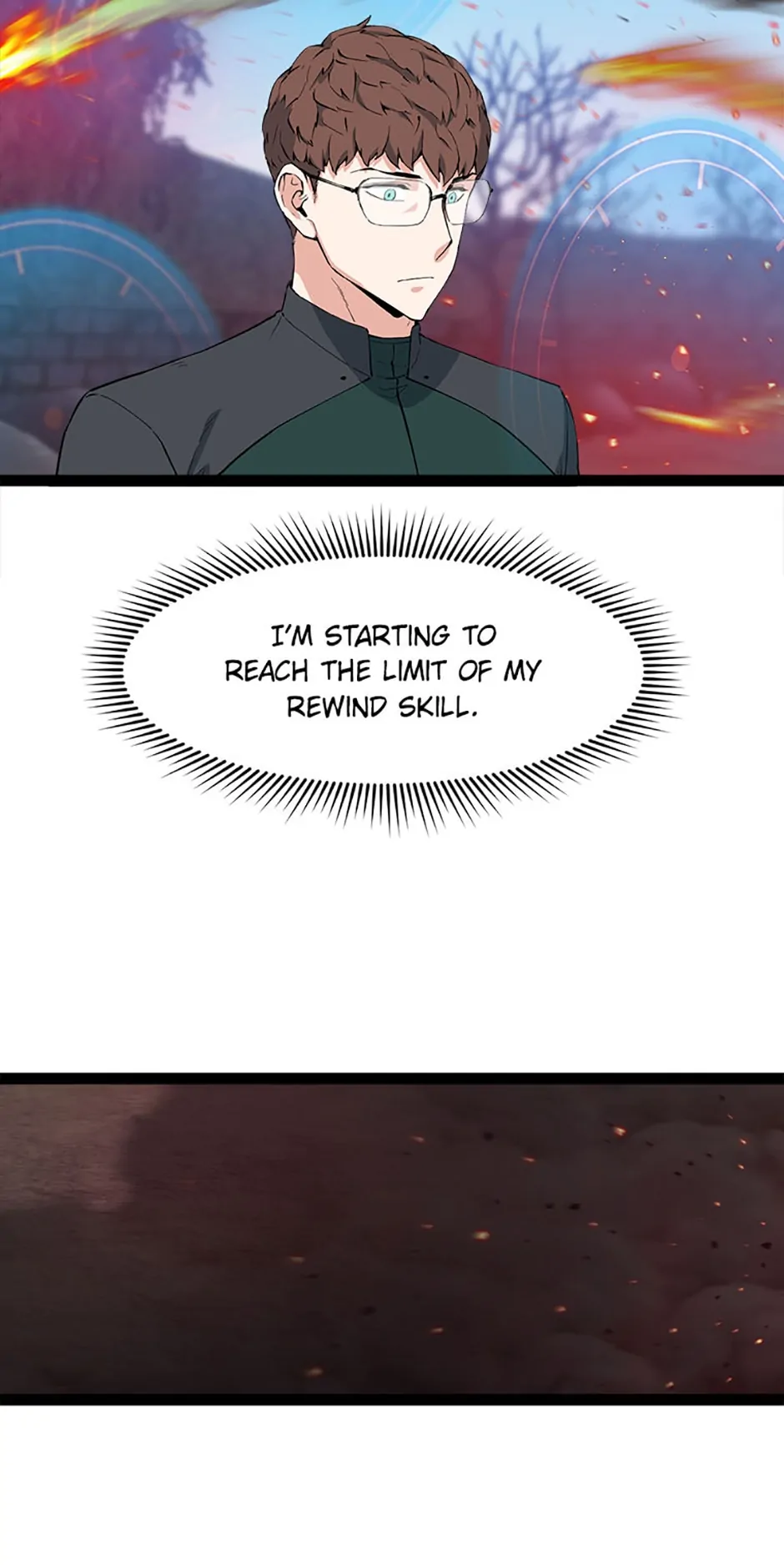 Thumbs Up, Level Up Chapter 66 - Page 34