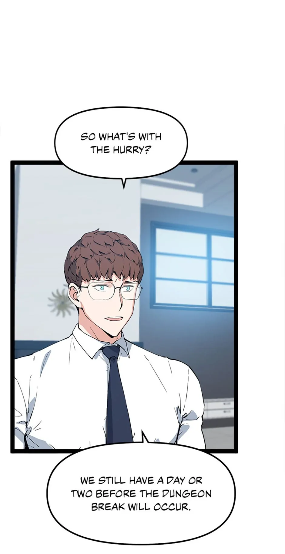 Thumbs Up, Level Up Chapter 66 - Page 40