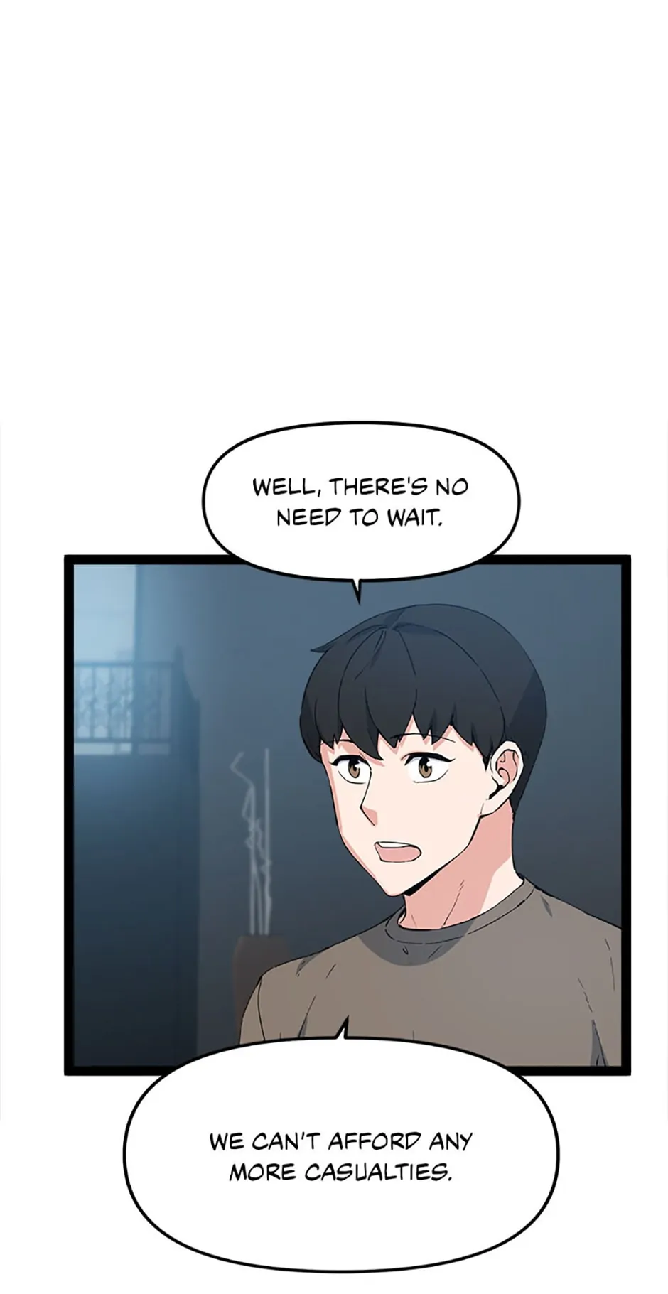 Thumbs Up, Level Up Chapter 66 - Page 41