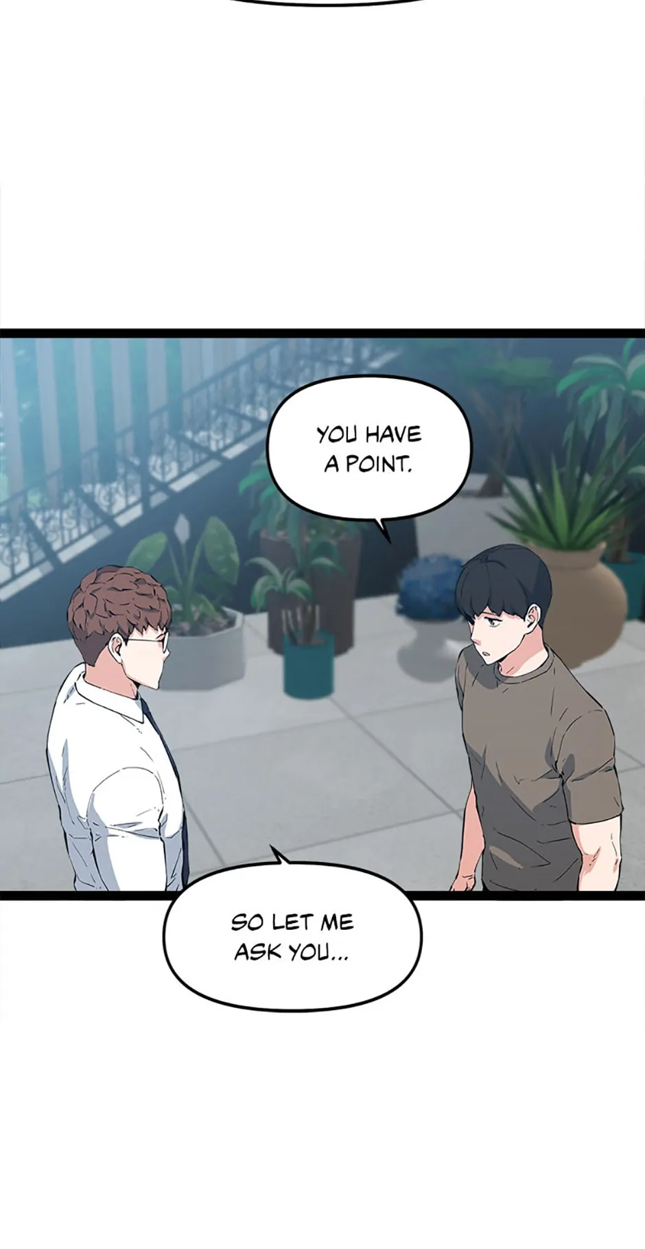 Thumbs Up, Level Up Chapter 66 - Page 44