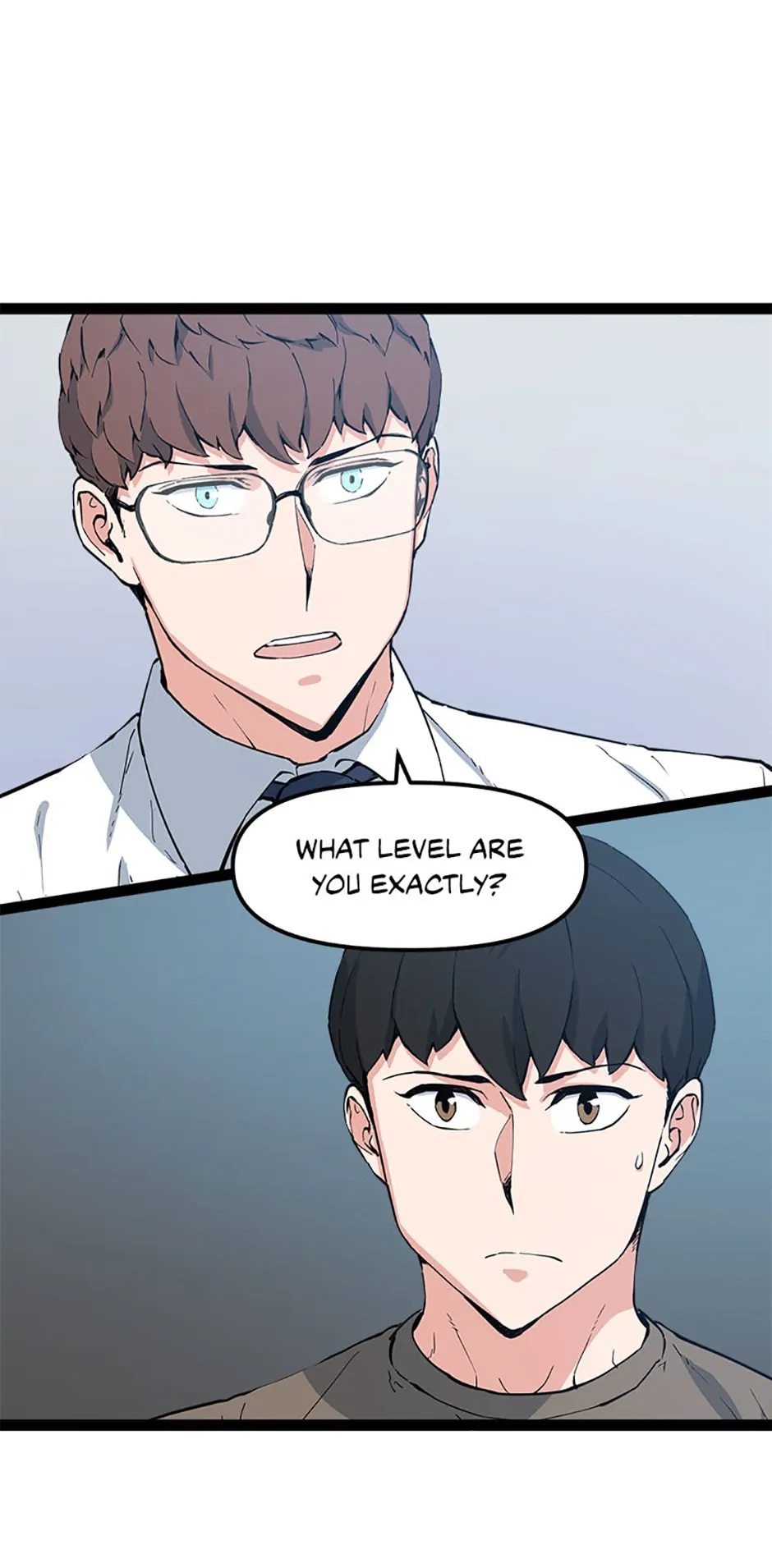 Thumbs Up, Level Up Chapter 66 - Page 45