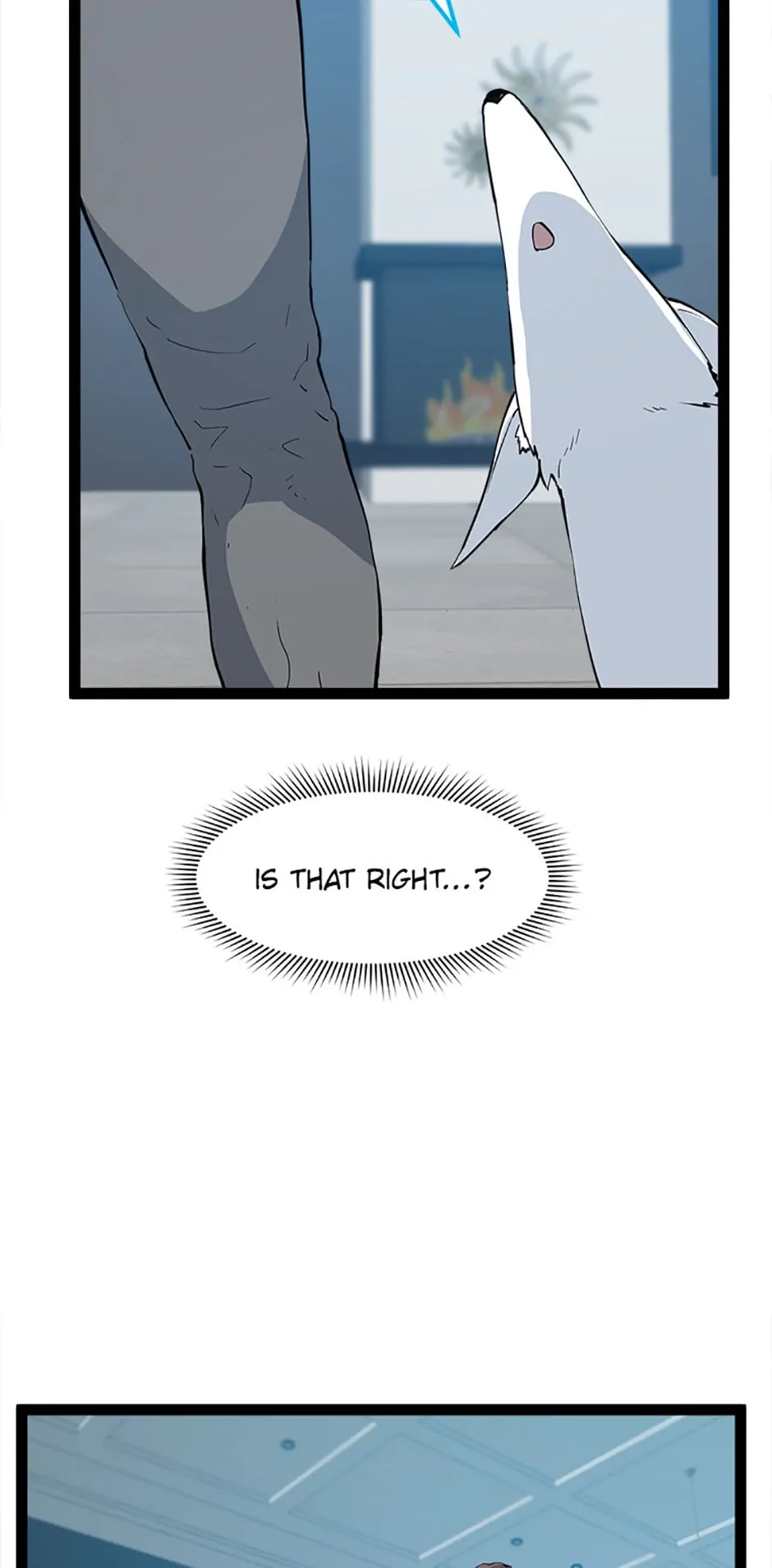 Thumbs Up, Level Up Chapter 66 - Page 47