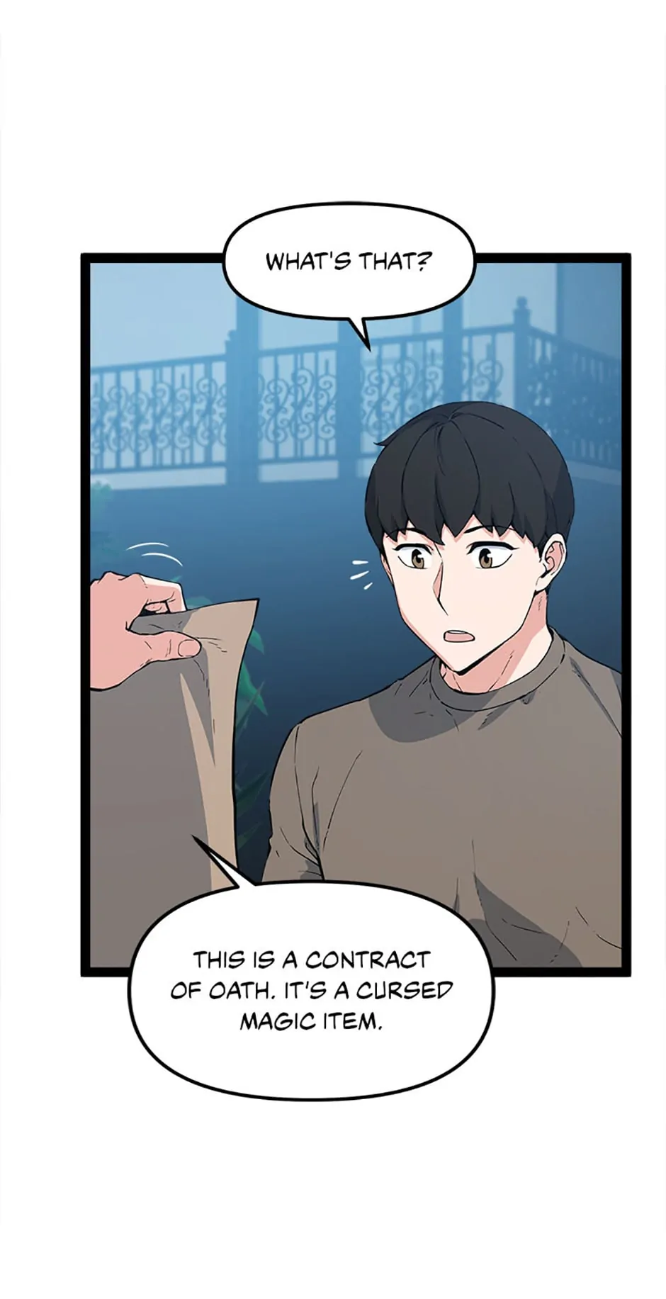 Thumbs Up, Level Up Chapter 66 - Page 50