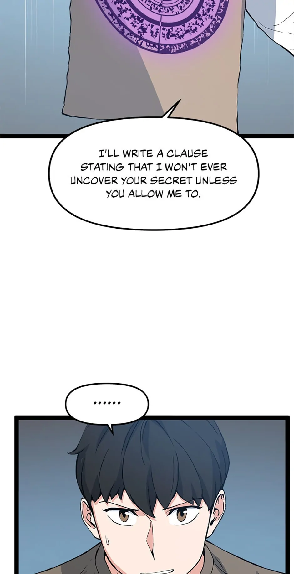 Thumbs Up, Level Up Chapter 66 - Page 52