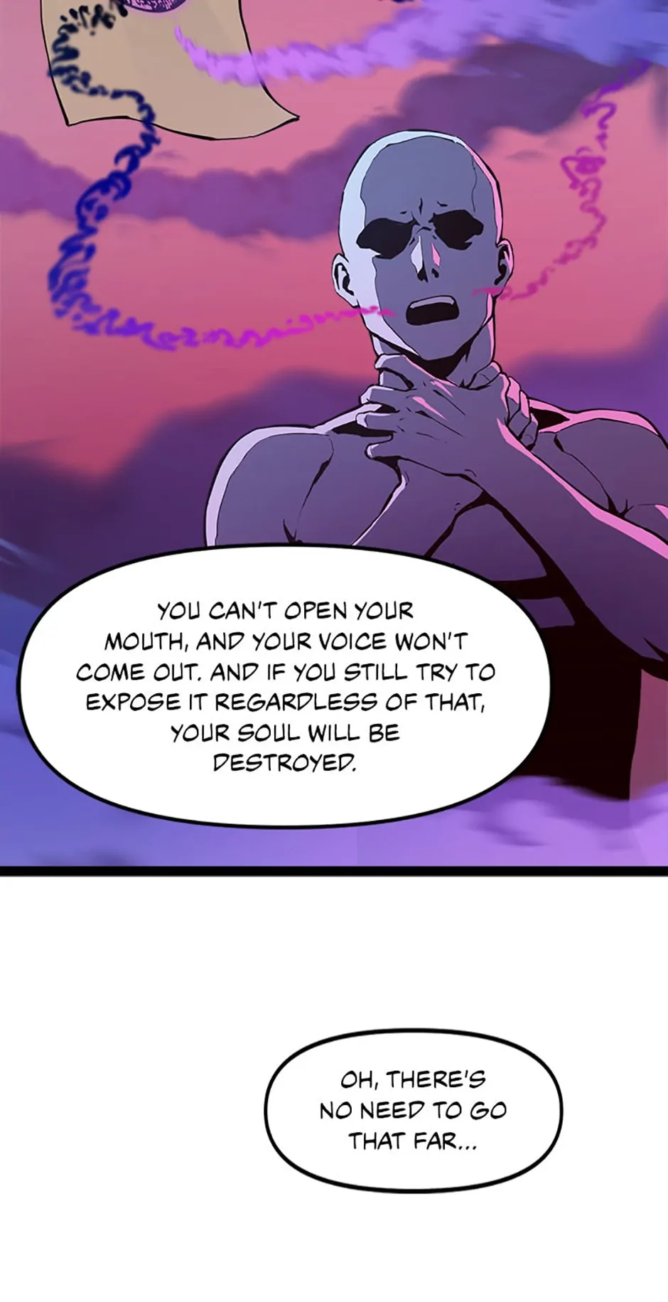 Thumbs Up, Level Up Chapter 66 - Page 54